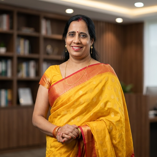Alka Rani