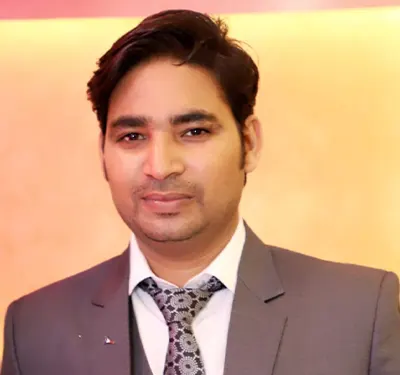 Amit Kumar