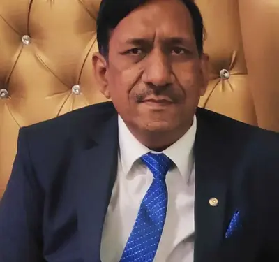 GOYA AADITYA
