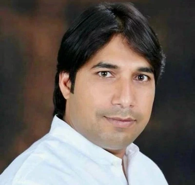 Jile Yadav