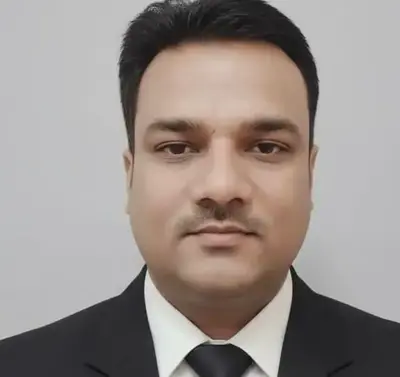 Arman Ali