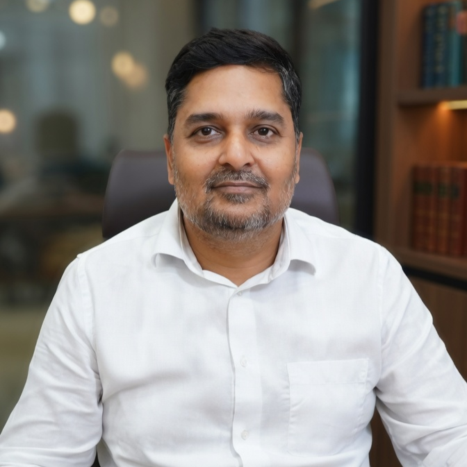 Dinesh Kumar