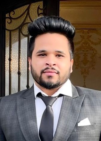 Suraj Yadav